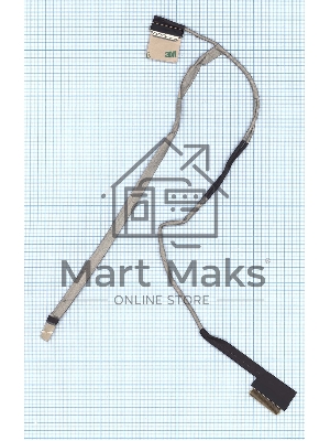 Шлейф матрицы для ноутбука HP Probook 440 G2