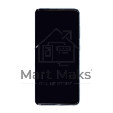 Дисплей для Samsung Galaxy A72 SM-A725F синий