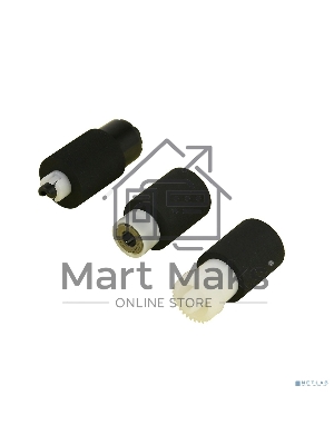 Комплект роликов CET CET7806 для Kyocera 2100DN/4100DN/4200DN/6025MFP/6030MFP TASKalfa 255/305