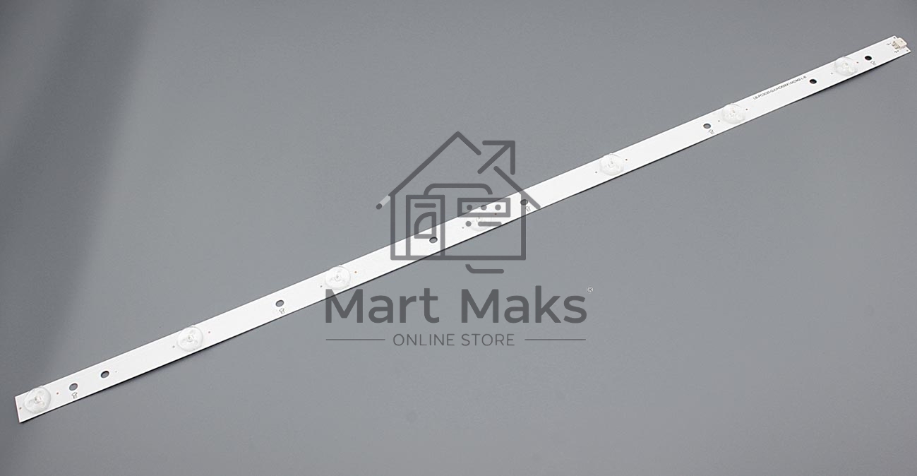 Светодиодная подсветка LB-PC3030-GJUHD658X14ADM2-L-B