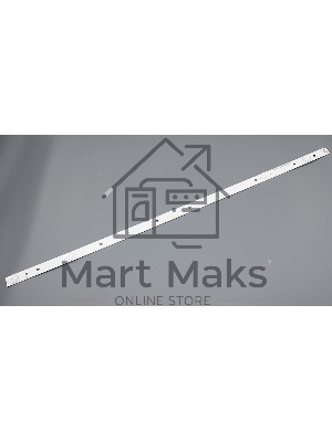 Светодиодная подсветка LB-PC3030-GJUHD658X14ADM2-L-B