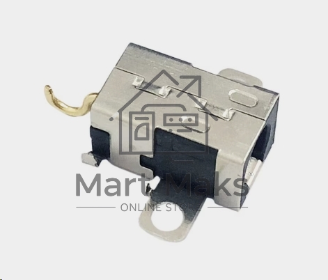 Разъем для ноутбука Lenovo IdeaPad Air-15IML 2019 S340-15 15IML 81NG 81Q1