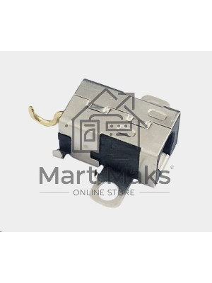 Разъем для ноутбука Lenovo IdeaPad Air-15IML 2019 S340-15 15IML 81NG 81Q1