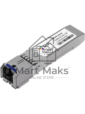 Модуль/ Модуль SFP WDM, дальность до 20км (14dB), 1310нм
