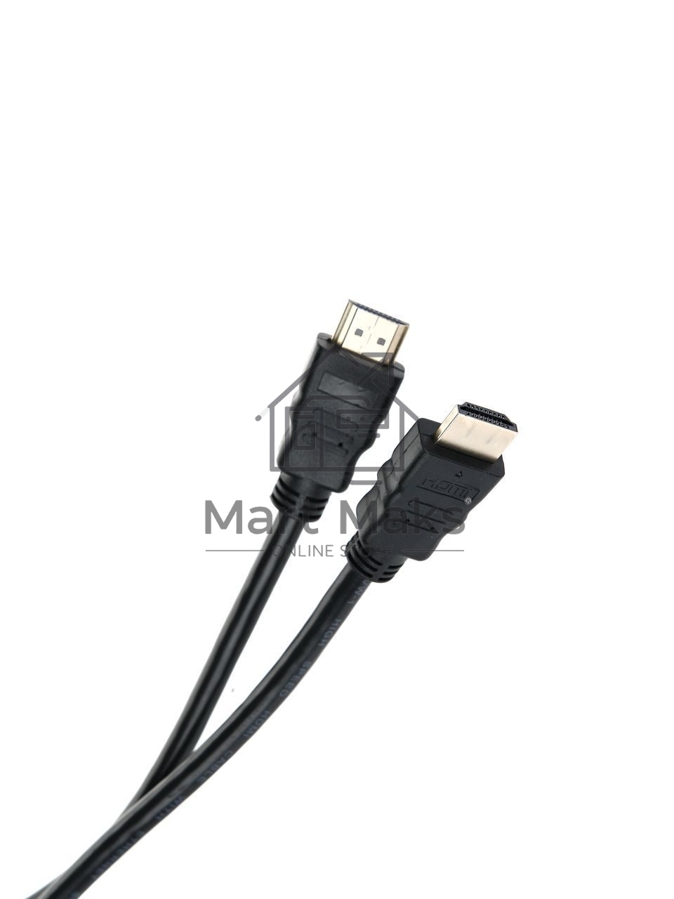 Кабель Telecom HDMI 19M/M ver 2.0,3m <TCG200-3M>
