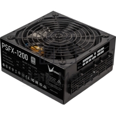 Блок питания Formula V Line FV-1200GM, 1200W, ATX3.1/PCIe5.1, APFC, 80+ Gold, 12cm Fan, Full Modular