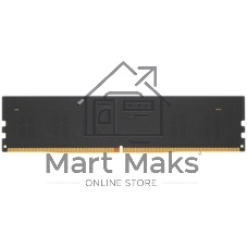 Оперативная память Patriot, DDR5, 8GB (1x8 GB), 4800 MHz, CL40, SO-DIMM