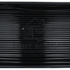 Филамент Crown Micro CM-FILPETG016B PETG 1.75 1кг черный