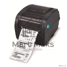 Принтер, TC300, 300 dpi, 4 ips, RS-232, Centronics, USB 2.0, RTC, Ethernet