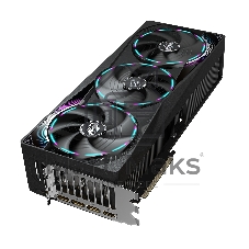 Видеокарта Gigabyte GeForce RTX 5070 TI, 16Gb GDDR7, 256 bit, HDMI, DP, GPU 2300 MHz
