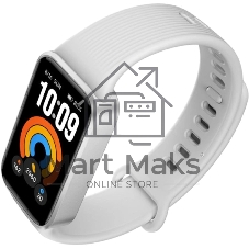 Фитнес-браслет Xiaomi Smart Band 11 Active, 1.47