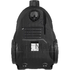 Пылесос Bosch BGS412234 черный, 1800 Вт, уборка сухая, пылесборник контейнер 2,4 л