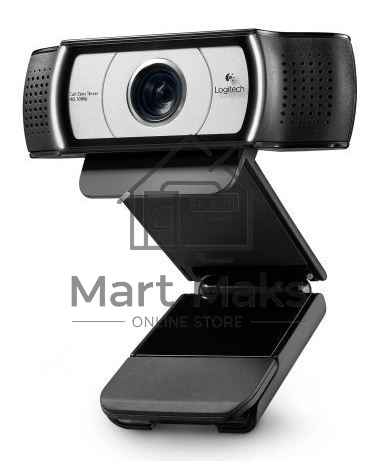 Цифровая камера Logitech Webcam C930с 960-000972/960-001260