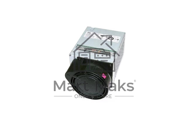 Серверный блок питания HP 499W RPS with Fan