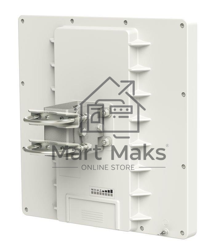 Сетевое оборудование MikroTik RB911G-5HPnD-QRT QRT-5 with PSU, Gbit POE and case