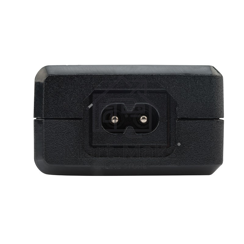 Источник питания 110-220 V AC/12 V DC 4,5 А 50 W с DC разъемом подключения 5.5х2.1, без влагозащиты (IP23)