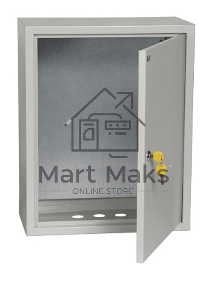Корпус металлический IEK_YKM40-02-31 ЩМП-2-0 36 УХЛ3 IP31 размеры500х400х220 мм