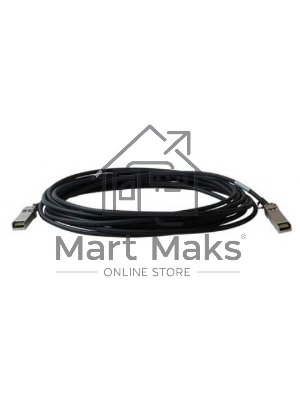 Аксессуар для источника бесперебойного питания HUAWEI CABLE POWER черный 5M IDSPWRCBL03