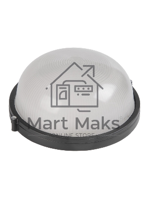 Светильник IEK 100Вт черный (LNPP0-1101-1-100-K02)