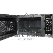 Микроволновая печь Maunfeld MFSMO.20.7SGB черный, 20 л, 700 Вт, переключатели - сенсор