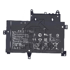 Аккумуляторная батарея для ноутбука Asus TP500LN11,4V 48Wh черный Orig Аккумуляторная батарея для ноутбука Asus TP500LN11,4V 48Wh черный Orig