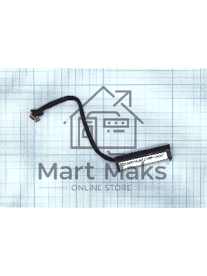 Шлейф HDD DC02001IM00 для ноутбука HP ENVY 4 ENVY6 6-1000 M4 M6