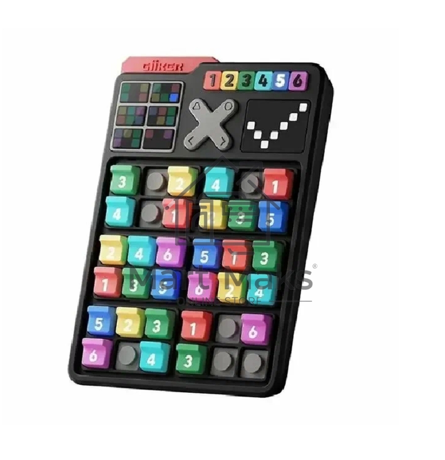 Судоку Giiker Smart Sudoku