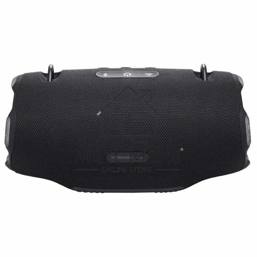 Портативная акустика JBL XTREME 4, черный