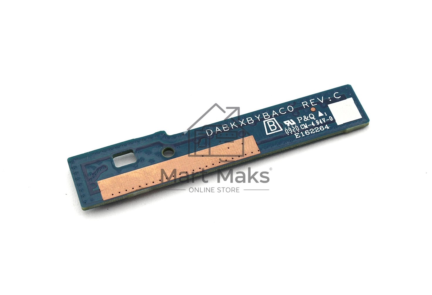 Плата с диодами для Asus FA506IV LED