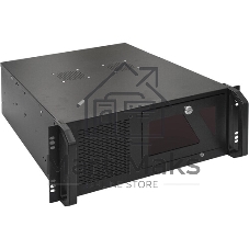 Корпуса ExeGate EX244607RUS Серверный корпус ExeGate Pro 4U4021S (RM 19