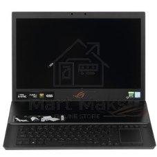 Поддон для Asus GZ700GX 90NR0181-R7A010