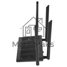 Роутер/маршрутизатор Wi-Fi 1200MBPS 1000M DUAL BAND N3 NETIS