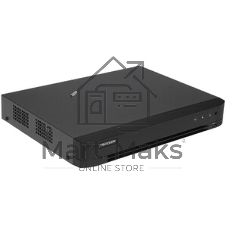 Регистратор HIKVISION 16CH HD-TVI AHD CVI IDS-7216HQHI-M1/FA C