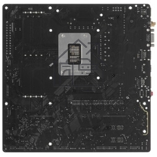 Материнская плата Gigabyte B760M D3HP WIFI6, LGA 1700, Intel B760, 4xDDR5, 4xSATA, 2xM.2, 1xPCIe 4.0 x16, 1xPCIe 4.0 x4, 1xHDMI, 1xDP, 1x2.5Gb LAN, Wi-Fi 6, Bluetooth 5.3, 1xUSB-C 10Gbps, 1xUSB-A 10Gbps, 4xUSB-A 5Gbps, 2xUSB-A 2.0, 1xPS/2, 3x3.5 мм, 7.1, mATX