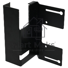 Кронштейн Stand Bracket GEEK NOOK for Nintendo Switch Console 20x7.6x17.4 см, черный