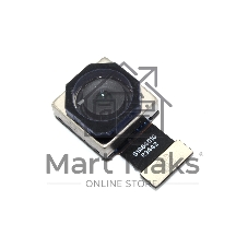 Камера задняя (64 Mp) для Xiaomi Poco X6 Pro 5G (2311DRK48G)