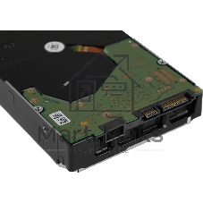 Жесткий диск HDD WD Purple Pro 14Tb 7200rpm SATA 512Mb 3.5
