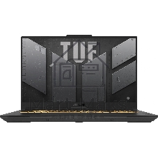 Ноутбук Asus TUF Gaming F17 FX707VJB-HX100 Core 5 210H 16Gb SSD 512Gb NVIDIA GeForce RTX 3050 6Gb 17.3