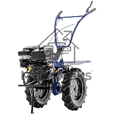 Мотоблок Oasis MB-13/12K3D Pro бензиновый 9.5кВт 13л.с. (МВ-13/12К3D PRO)