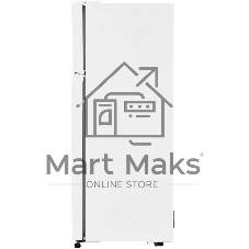 Холодильник Gorenje RF212FPW4 белый двухкамерный 96/28л морозилка сверху