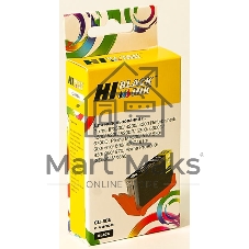 Картридж Canon PIXMA iP4200/iP6600D/MP500 (Hi-Black) new, CLI-8BK, BK