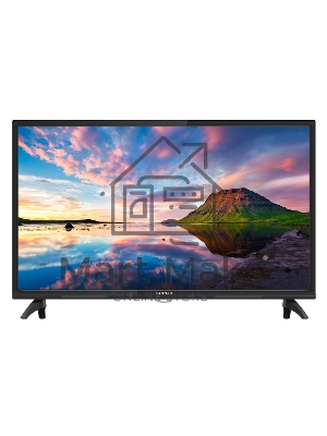 Телевизор LED Supra 32
