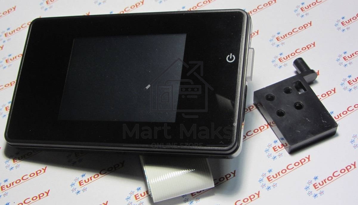 Панель управления (дисплей) HP LJ M435 (A3E42-60106)