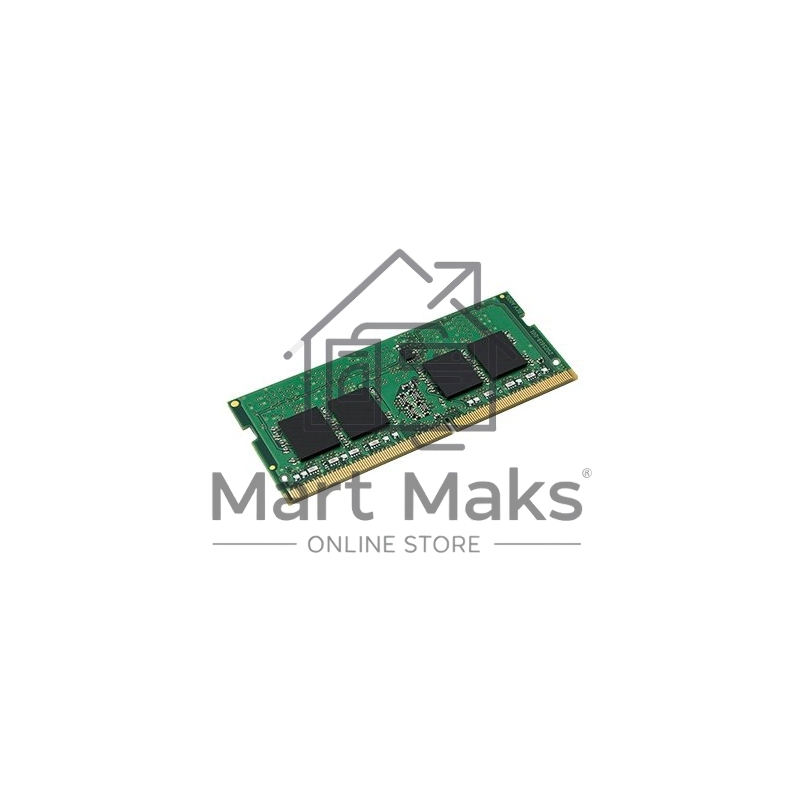 Оперативная память Foxline, DDR3, 4GB (1x4 GB), 1600 MHz, CL11, SO-DIMM