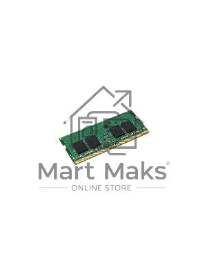 Оперативная память Foxline, DDR3, 4Gb (1x4 Gb), 1600 MHz, CL11, SO-DIMM