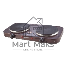 Плита настольная электрическая Centek CT-1507 Siberia