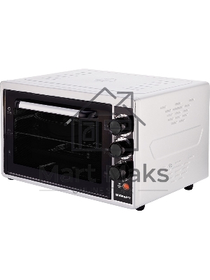 Мини-печь Kraft KF-MO 4506 W белый