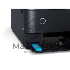 МФУ струйное Epson L8180 (C11CJ21403/C11CJ21402) A3 Duplex Net WiFi USB RJ-45 черный