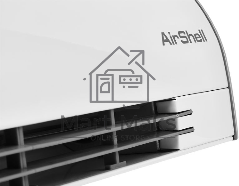 Завеса тепловая Ballu AirShell BHC-L09-S03-ST  НС-1136136