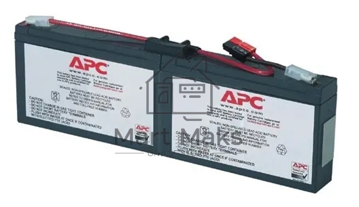 Батарея APC RBC18 для SC450RMI1U